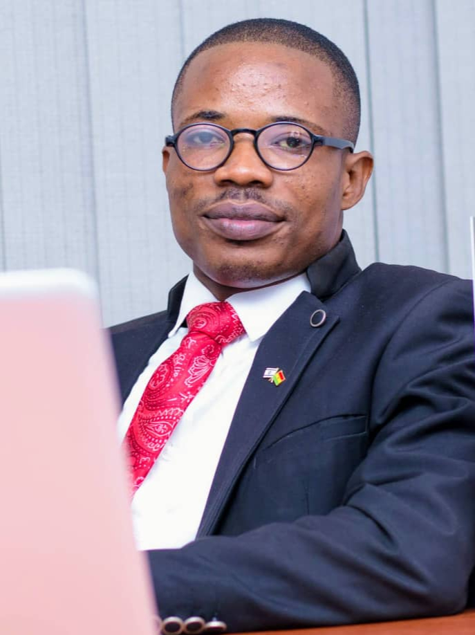 Founder