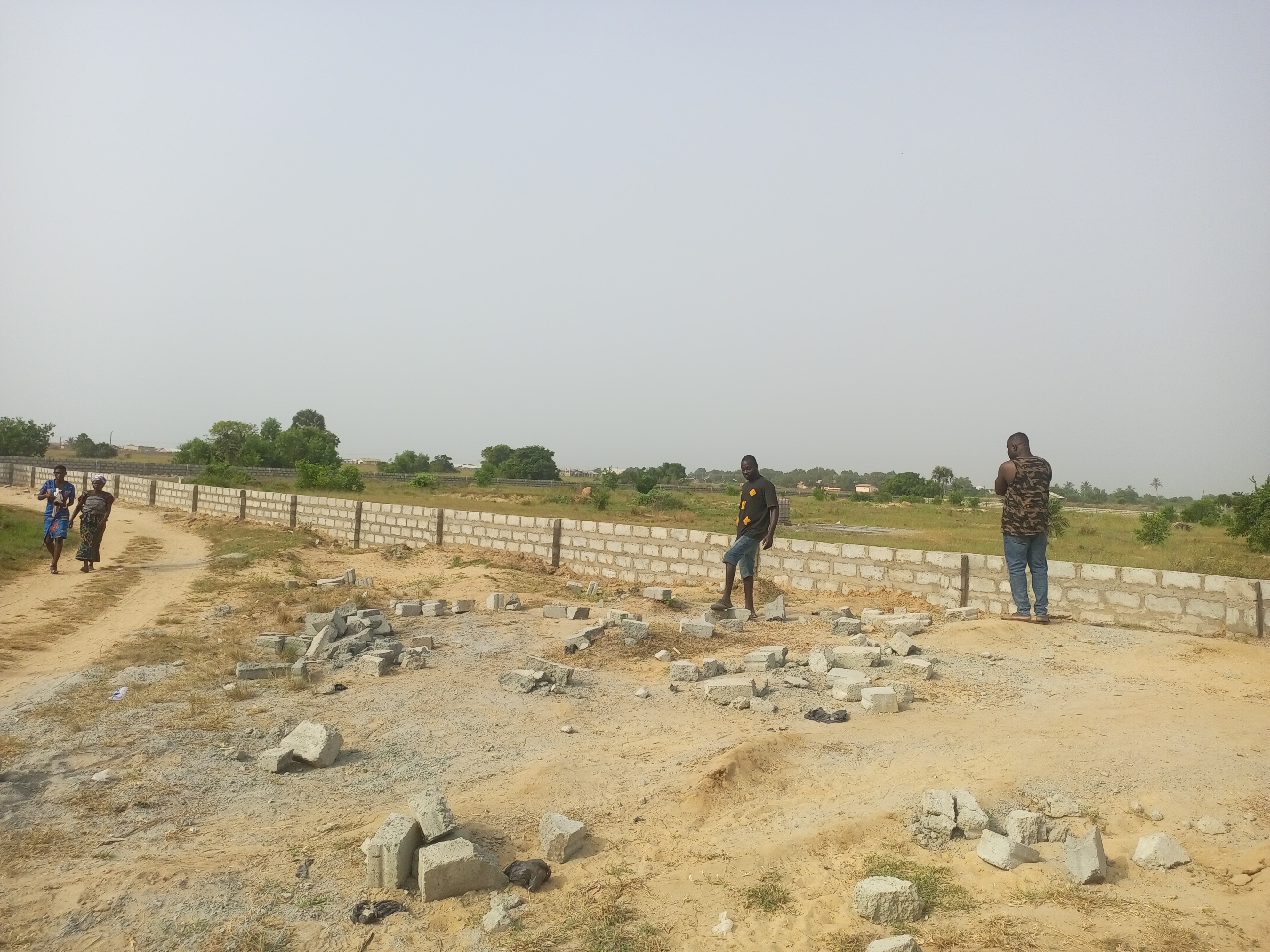 Construction Site