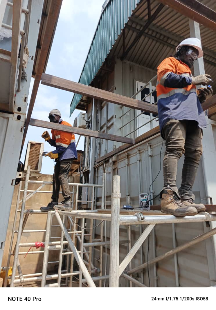 Facility Management