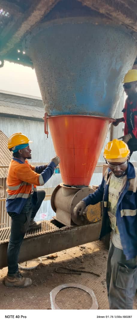 Metal Welding
